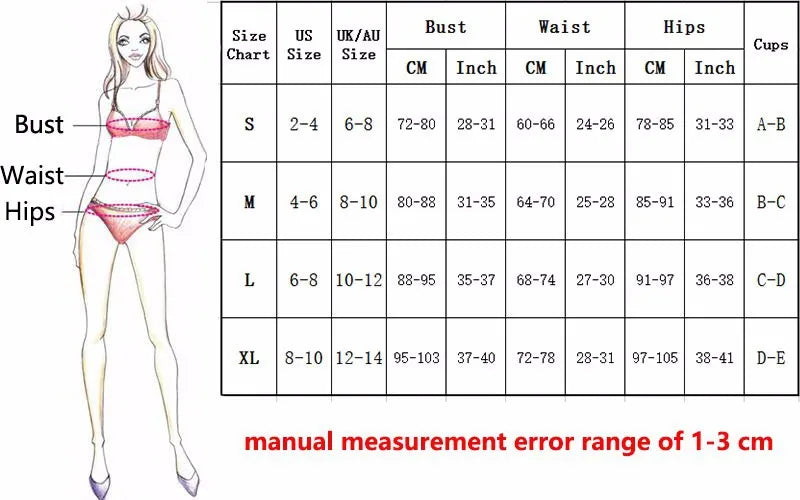 Sexy Luxury Bikini 2025 Women Crystal Rhinestones Push Up Micro Swimsuit Neon Orange Metal Chain Diamond High Cut Thong Swimwear
