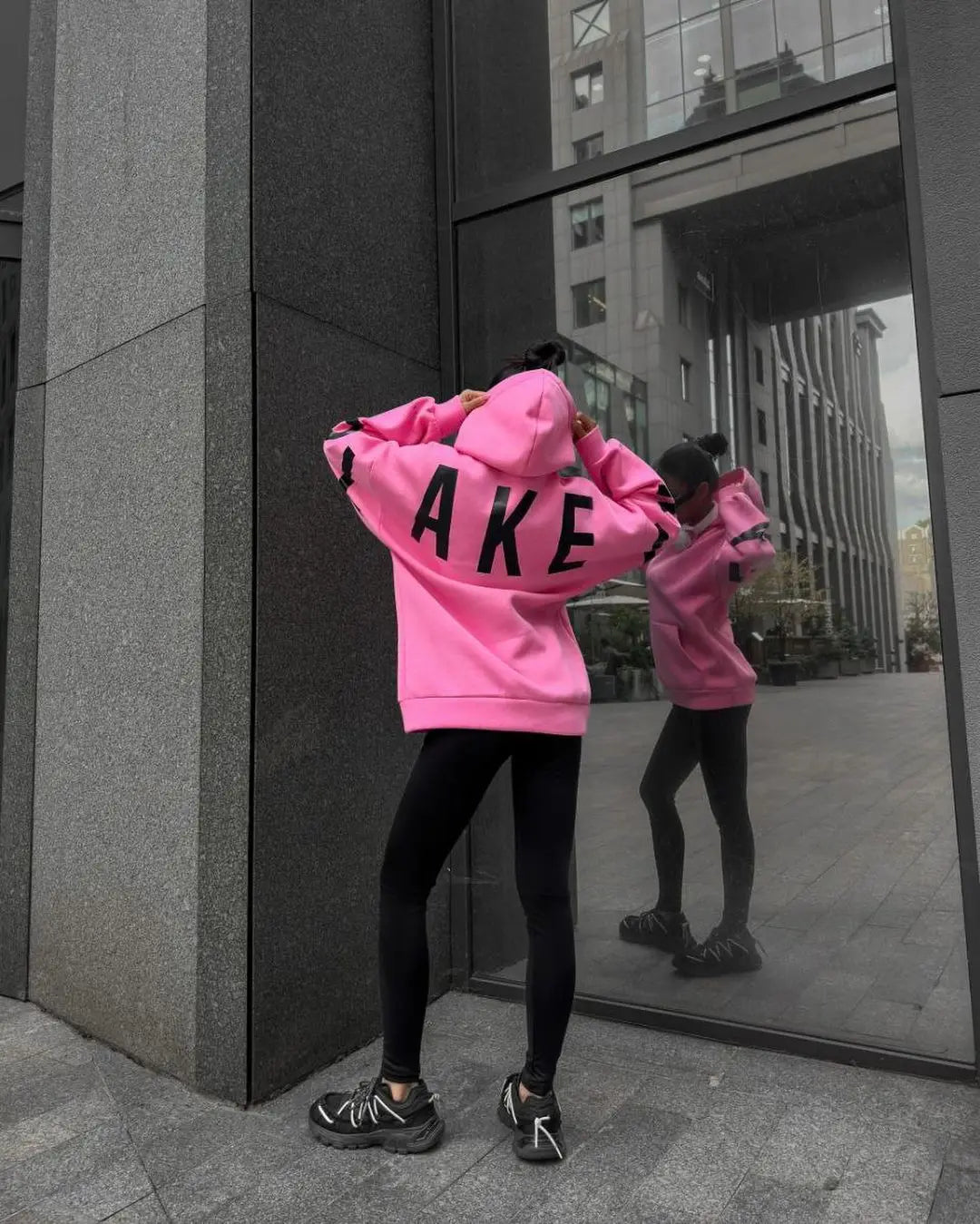 women hoodie
