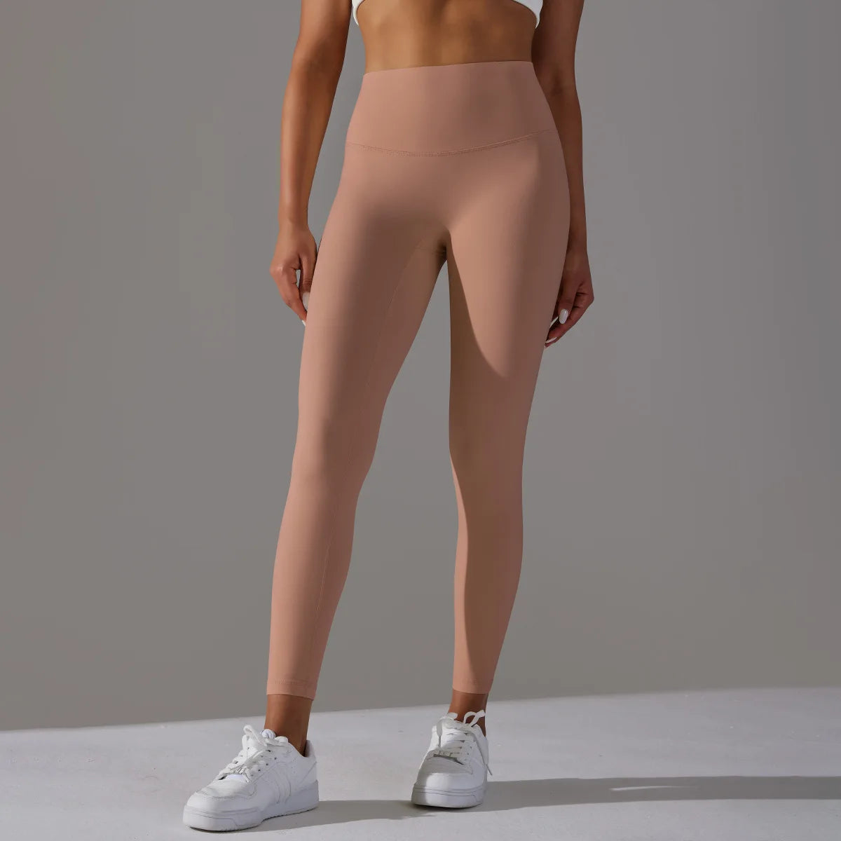 Yoga Sporty Leggings For Women Fitness Women's Leggings Sports Tights Pants Sportswear Woman Gym Trousers Yoga Workout Clothes