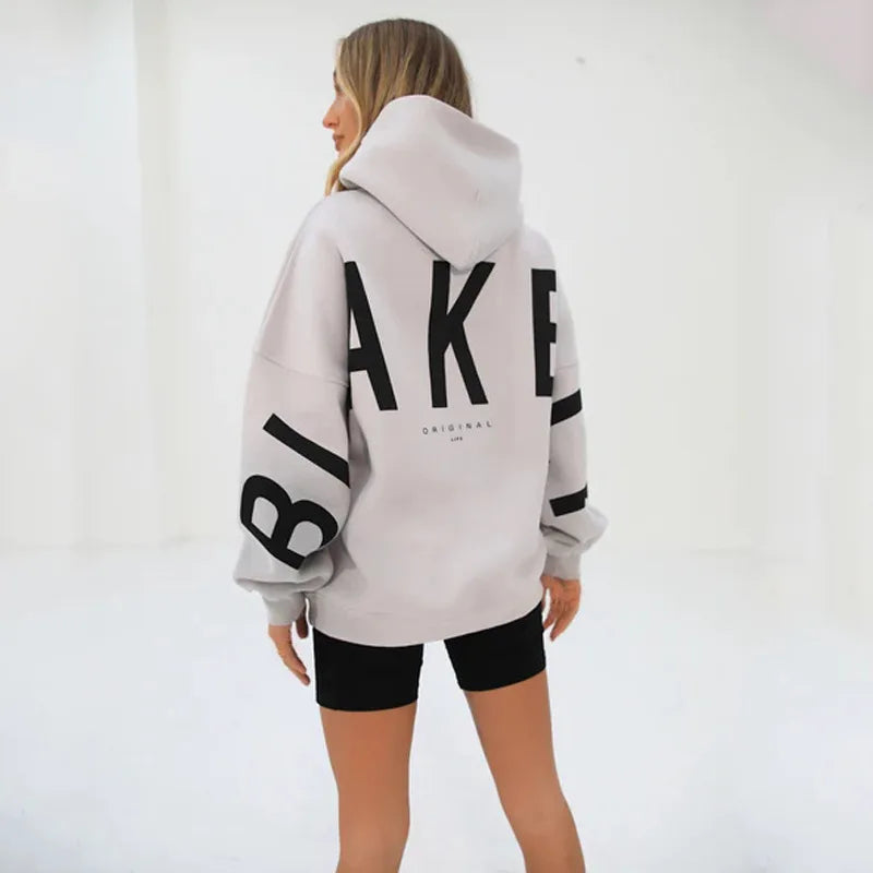 women hoodie