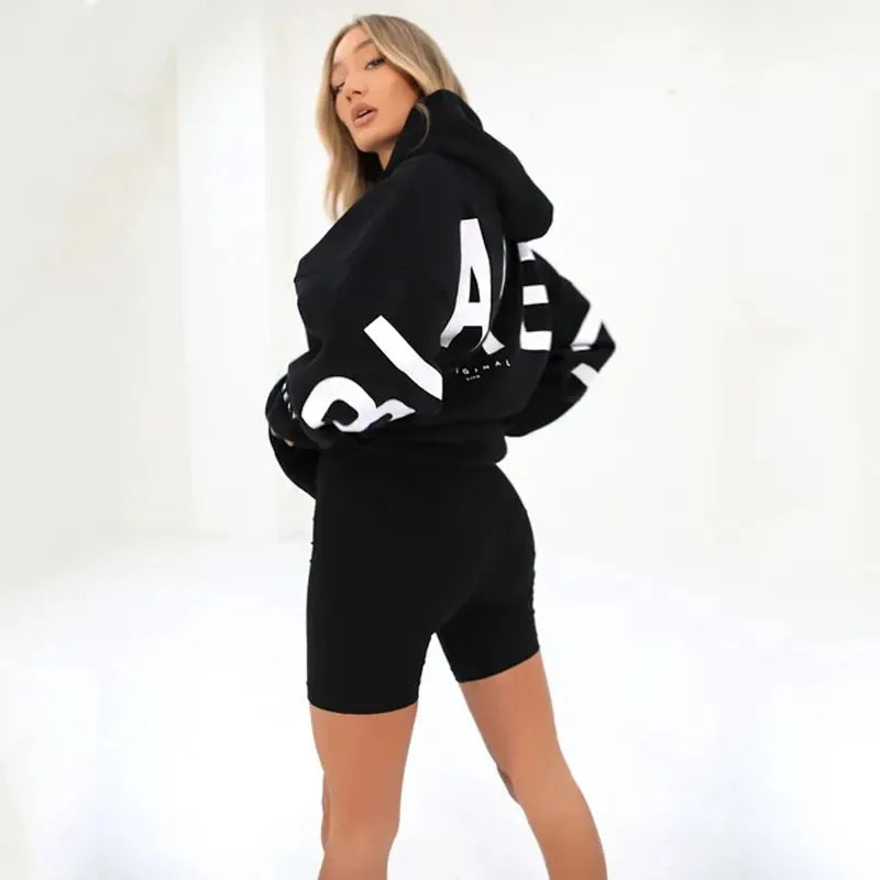 women hoodie