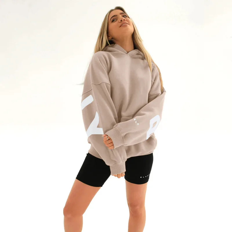 women hoodie