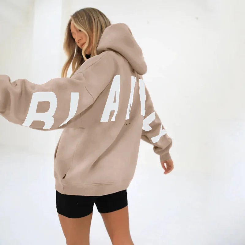 women hoodie