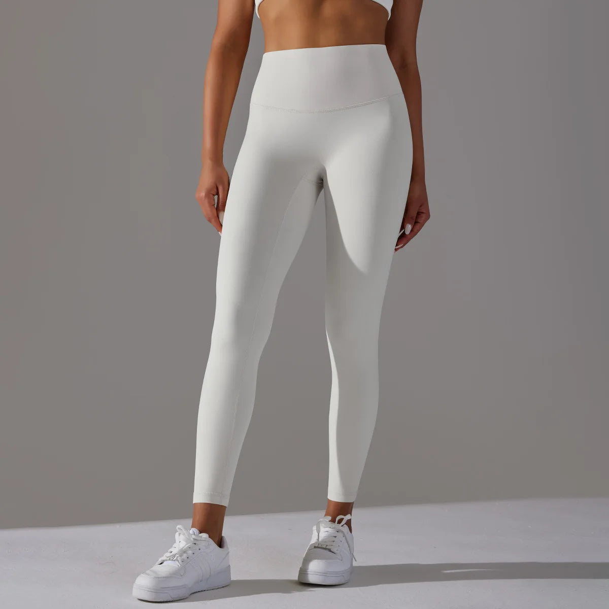 Yoga Sporty Leggings For Women Fitness Women's Leggings Sports Tights Pants Sportswear Woman Gym Trousers Yoga Workout Clothes