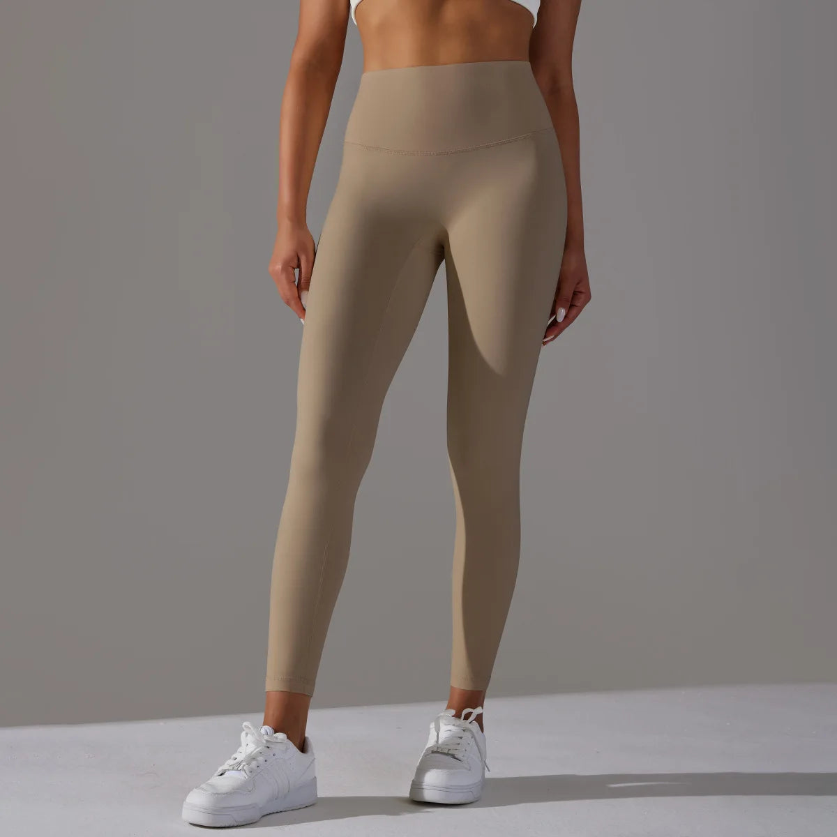 Yoga Sporty Leggings For Women Fitness Women's Leggings Sports Tights Pants Sportswear Woman Gym Trousers Yoga Workout Clothes