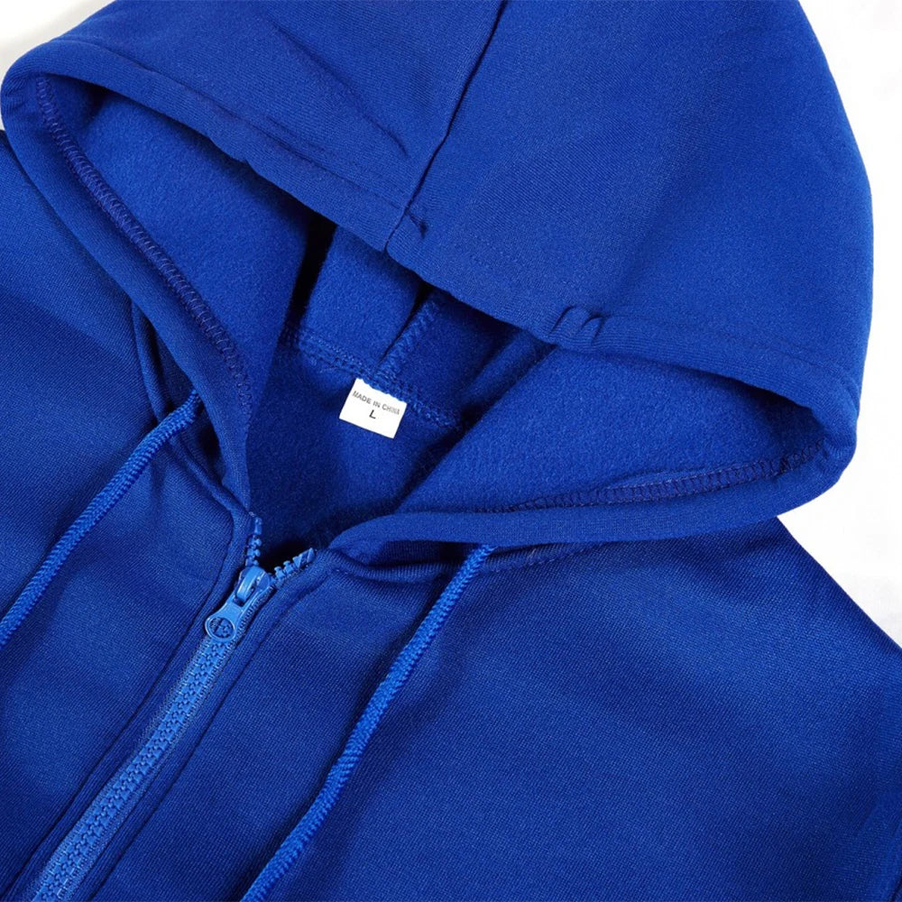 World Of Dragon Special 1990 Pattern Women Zipper Hoodie Trendy Fleece Hoody Casual Autumn Sportswear Retro Loose Streetwear