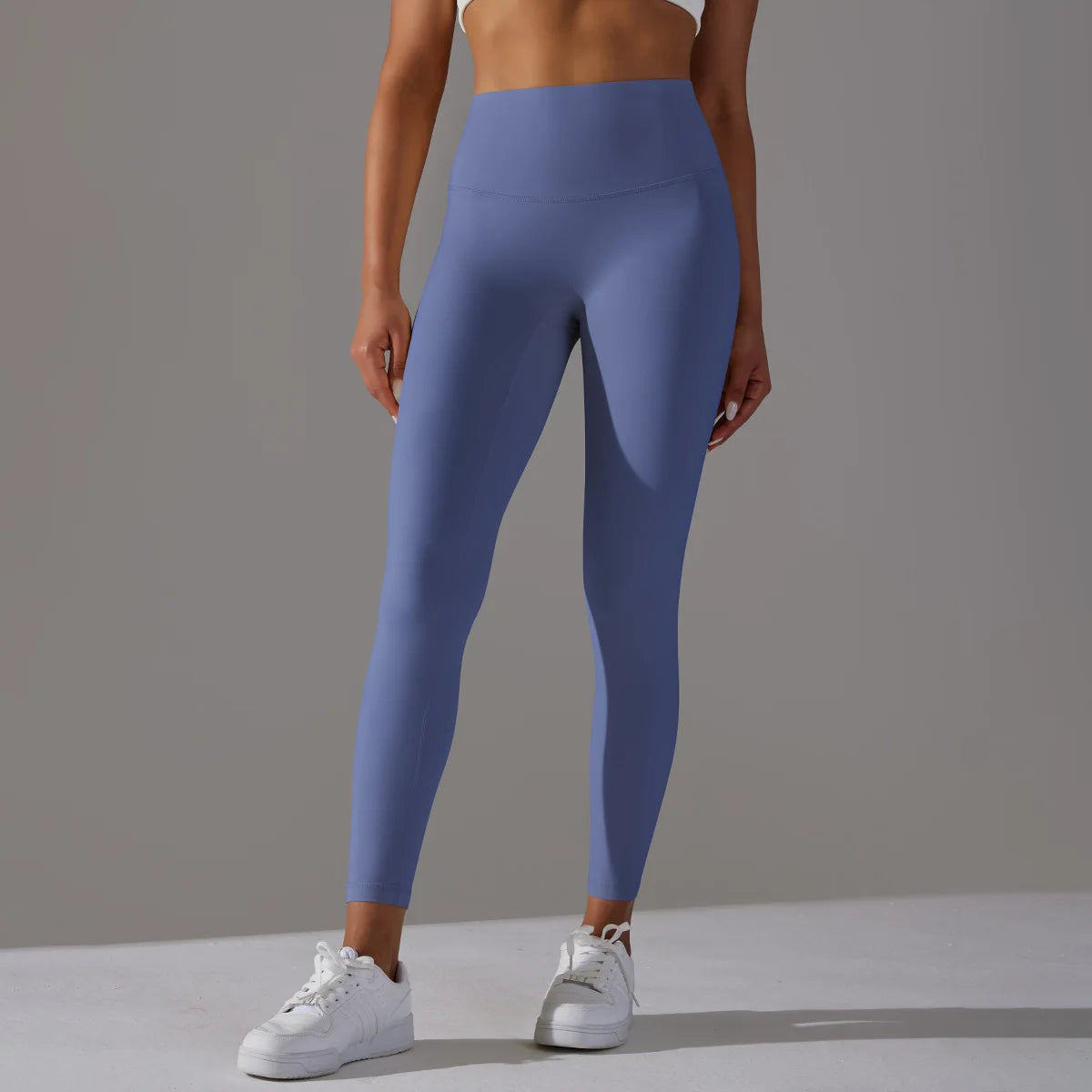 Yoga Sporty Leggings For Women Fitness Women's Leggings Sports Tights Pants Sportswear Woman Gym Trousers Yoga Workout Clothes