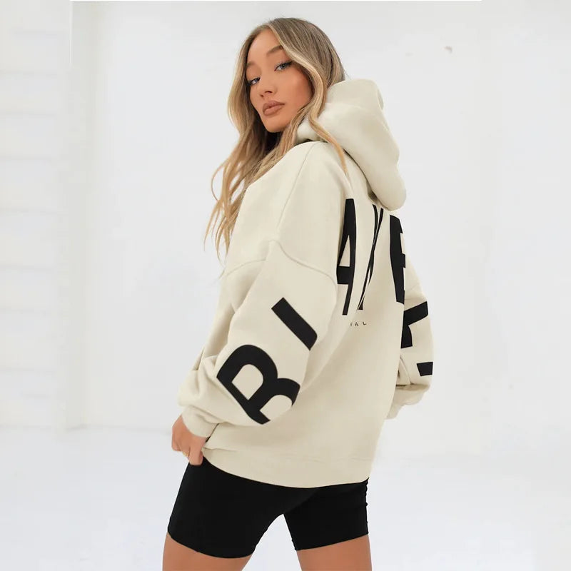 women hoodie