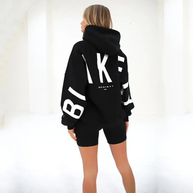 women hoodie