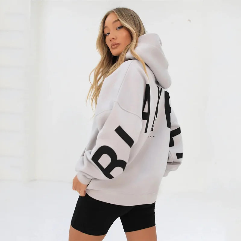 women hoodie