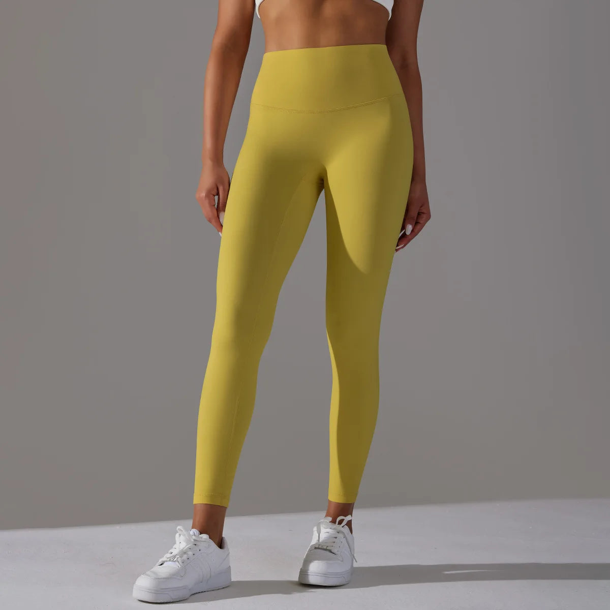 Yoga Sporty Leggings For Women Fitness Women's Leggings Sports Tights Pants Sportswear Woman Gym Trousers Yoga Workout Clothes
