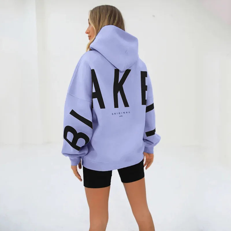 women hoodie