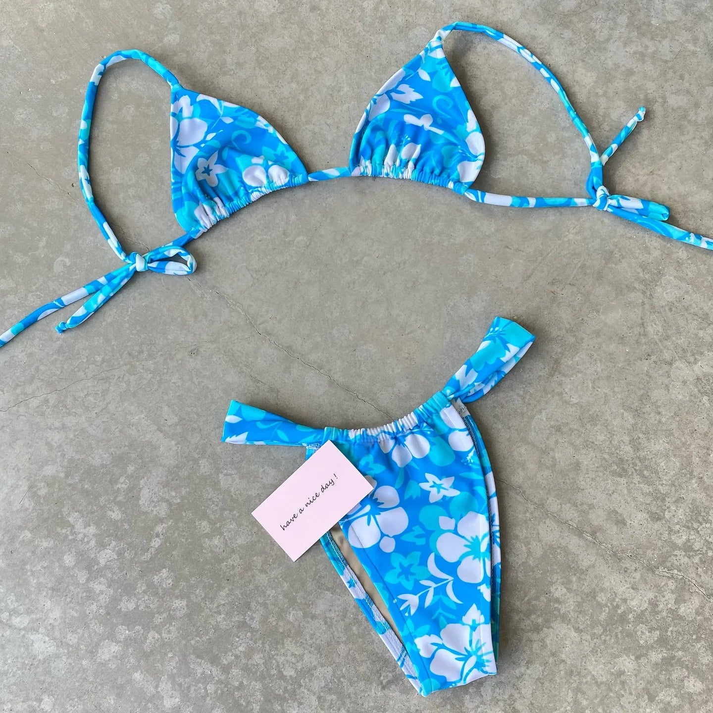Micro Bikini Push Up Women Swimsuits 2025 Sexy Swimwear Brazilian Bikini Set Halter Biquini Swim Suits Print Beachwear Female
