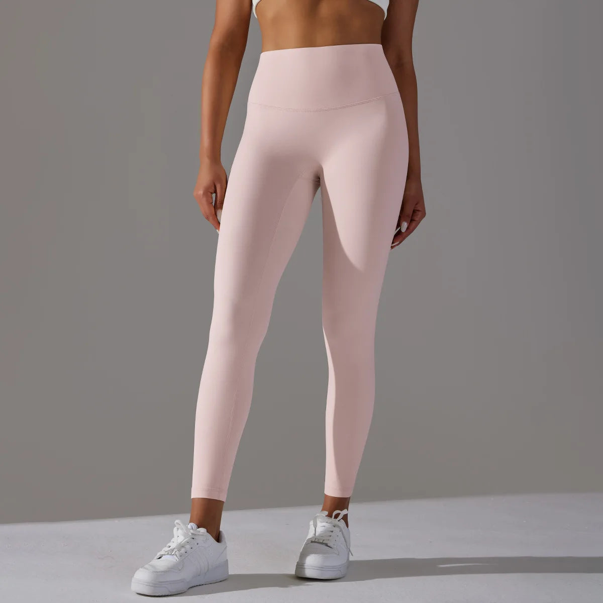 Yoga Sporty Leggings For Women Fitness Women's Leggings Sports Tights Pants Sportswear Woman Gym Trousers Yoga Workout Clothes