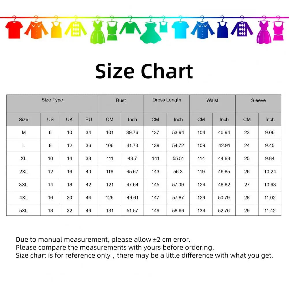 women sundress Loose V-neck Patchwork Short Sleeves Solid Color Beach Dress Summer Women Dress Elegant Large Hem Maxi Dress