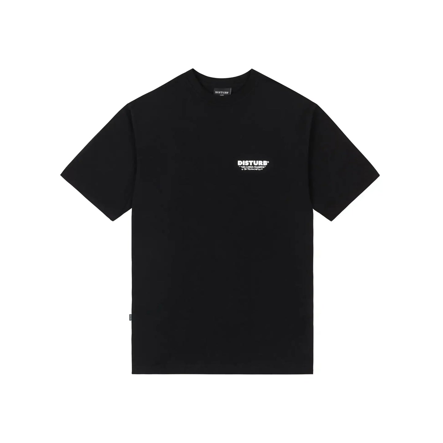 American disc graphic t shirts couples pro choice oversized t shirt harajuku new punk gothic streetwear y2k top men clothing
