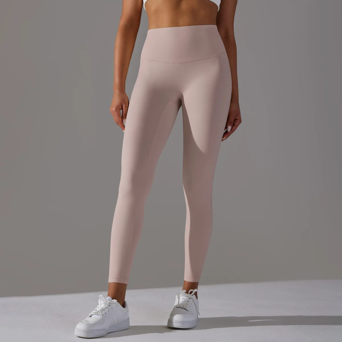 Yoga Sporty Leggings For Women Fitness Women's Leggings Sports Tights Pants Sportswear Woman Gym Trousers Yoga Workout Clothes
