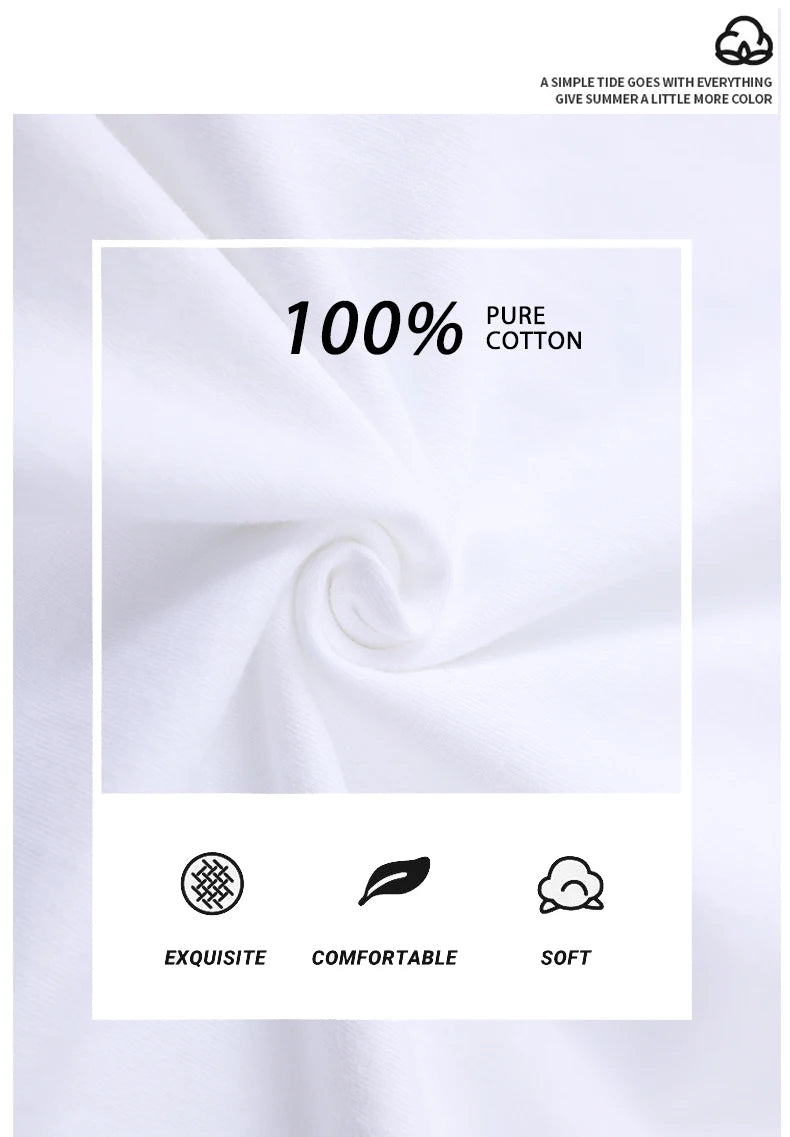Theduc Sushi And Sushi Printing Men Women Tshirt Cotton T-Shirts Loose T Shirt Crewneck Loose Tops Fashion Clothes Unisex