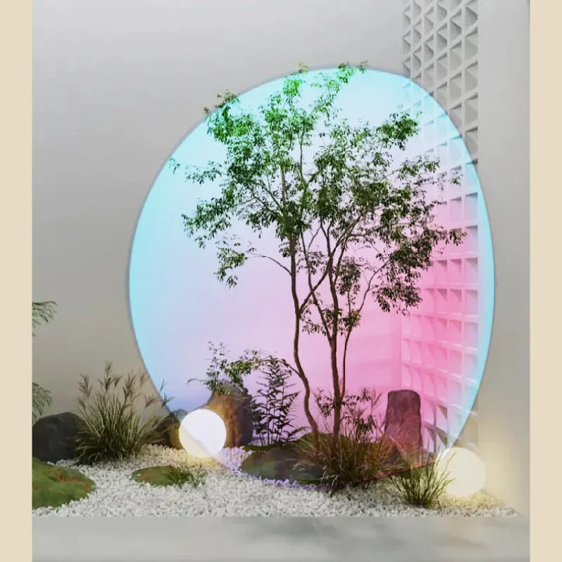 Earth Moon Light Ins Moon Projector Light Starry Sky Projector Rotate Planetarium Lamp Wall Lights room decor led Night Light
