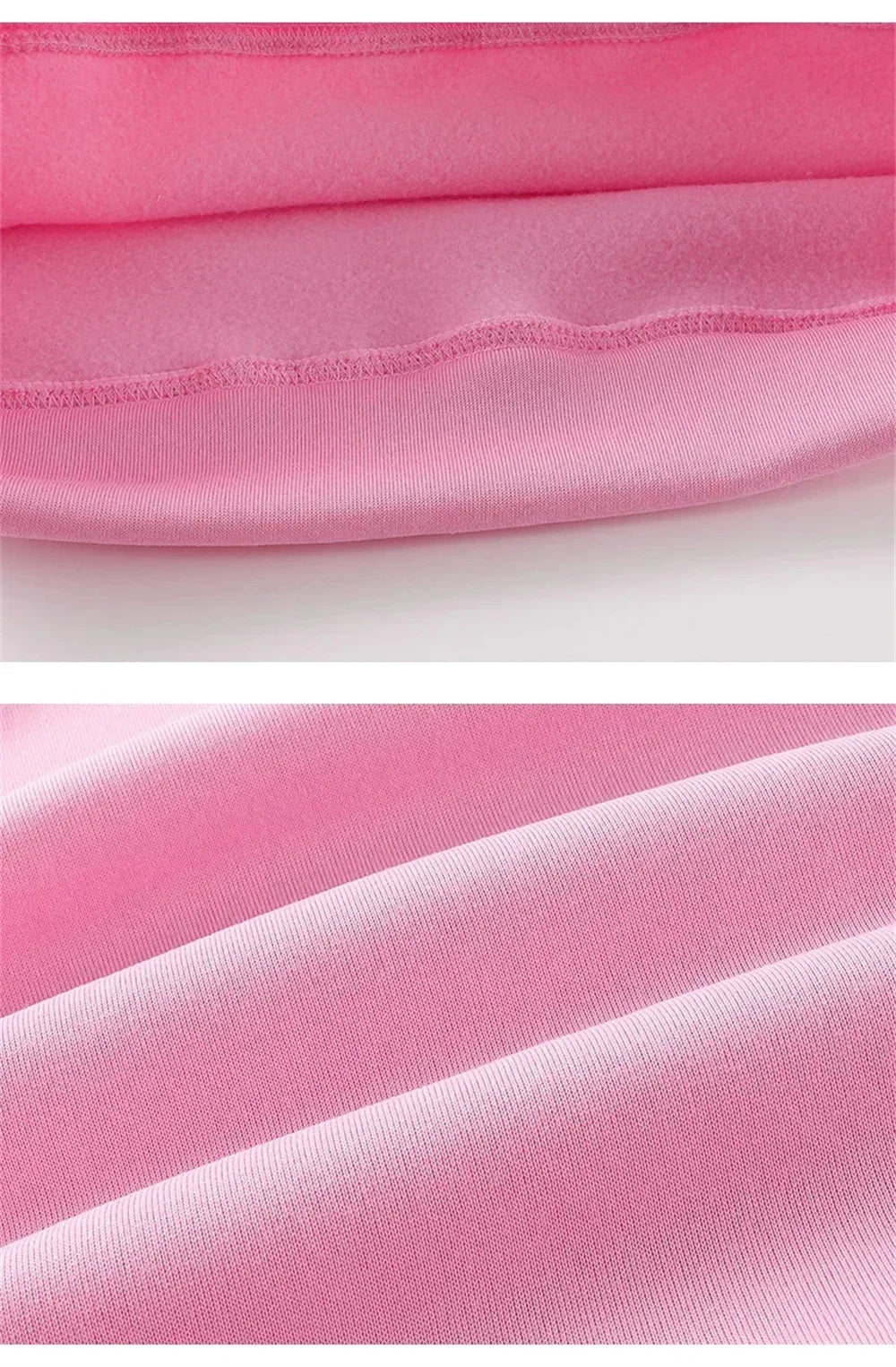 Make Today A Good Day Letter Printed Hoodie for Autumn and Winter Women Round Neck Top Long Sleeved Pullover Casual Clothing