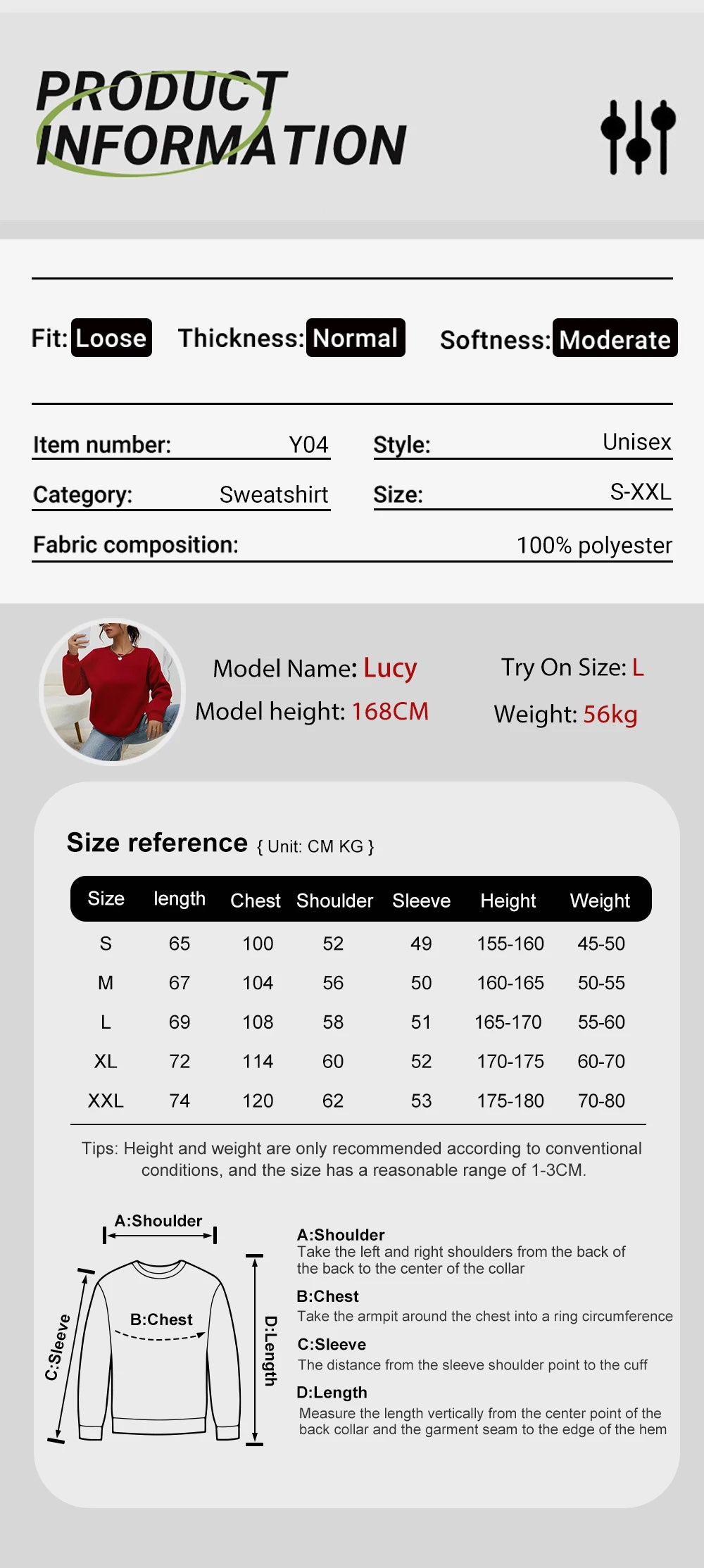 Sicily Lime Lemon Printing Hoodie Womens Casual Pocket Pullover Winter Fleece Warm Sweatshirt Comfortable Loose Womans Clothes