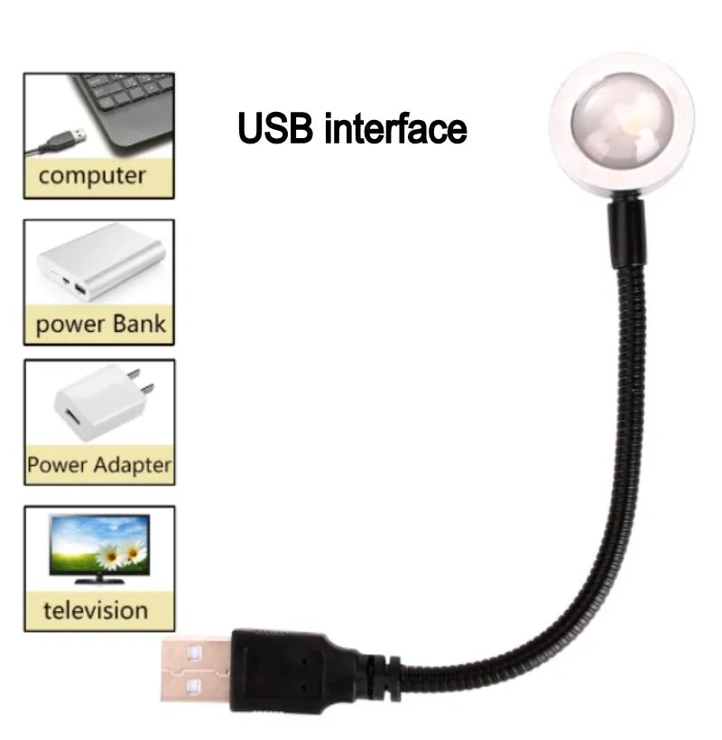 USB Rainbow Projector Sunset Lights Create a Relaxed Atmosphere - Perfect for Home Decoration, Photography Lighting, Coffee Shop