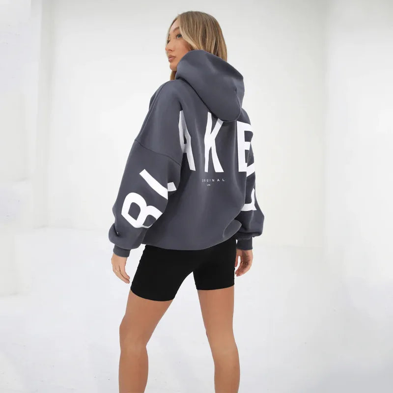 women hoodie