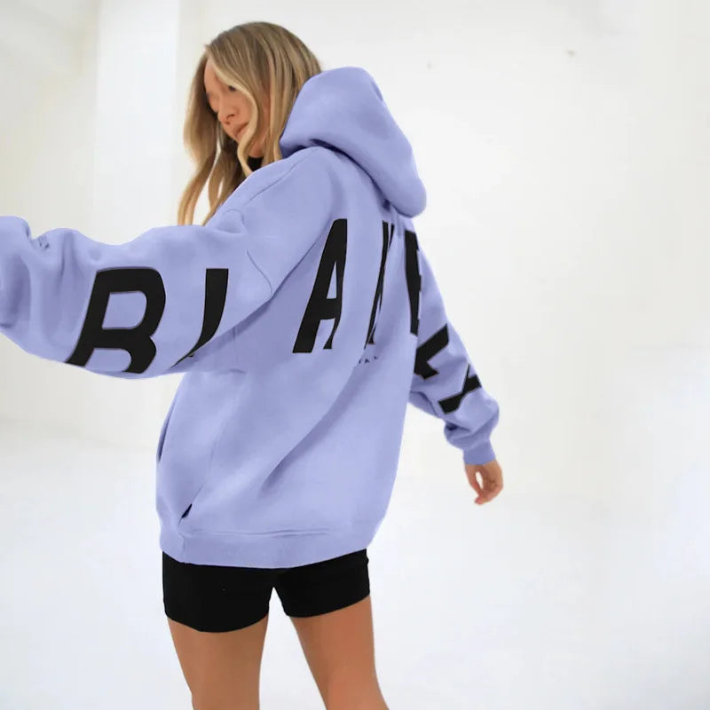 women hoodie