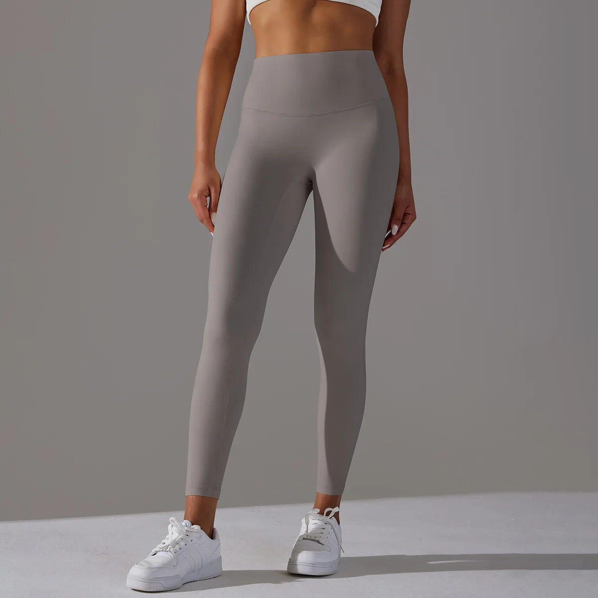 Yoga Sporty Leggings For Women Fitness Women's Leggings Sports Tights Pants Sportswear Woman Gym Trousers Yoga Workout Clothes