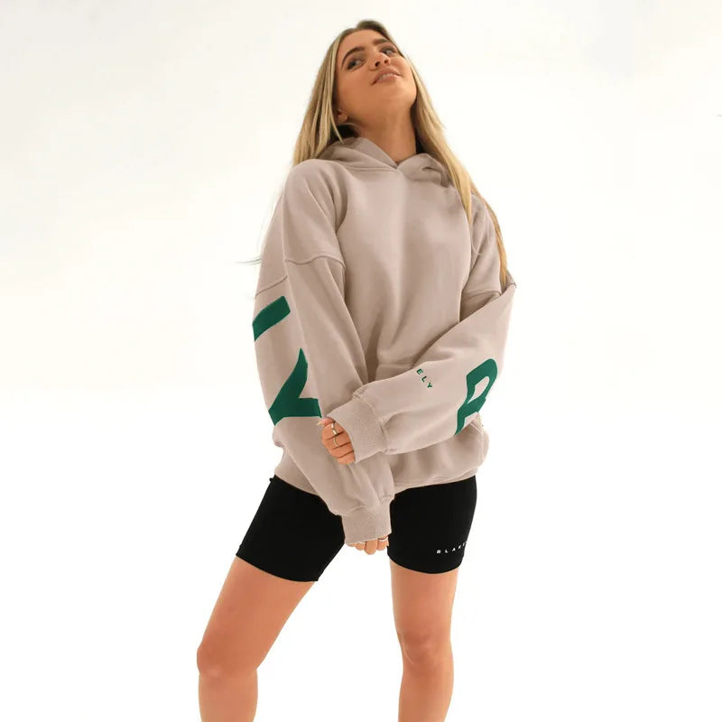 women hoodie