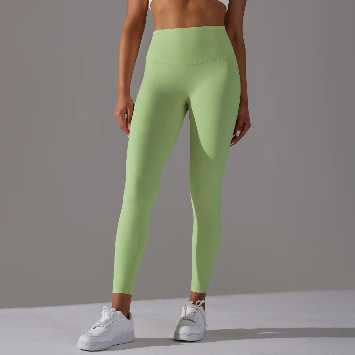 Yoga Sporty Leggings For Women Fitness Women's Leggings Sports Tights Pants Sportswear Woman Gym Trousers Yoga Workout Clothes