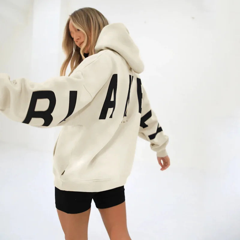 women hoodie