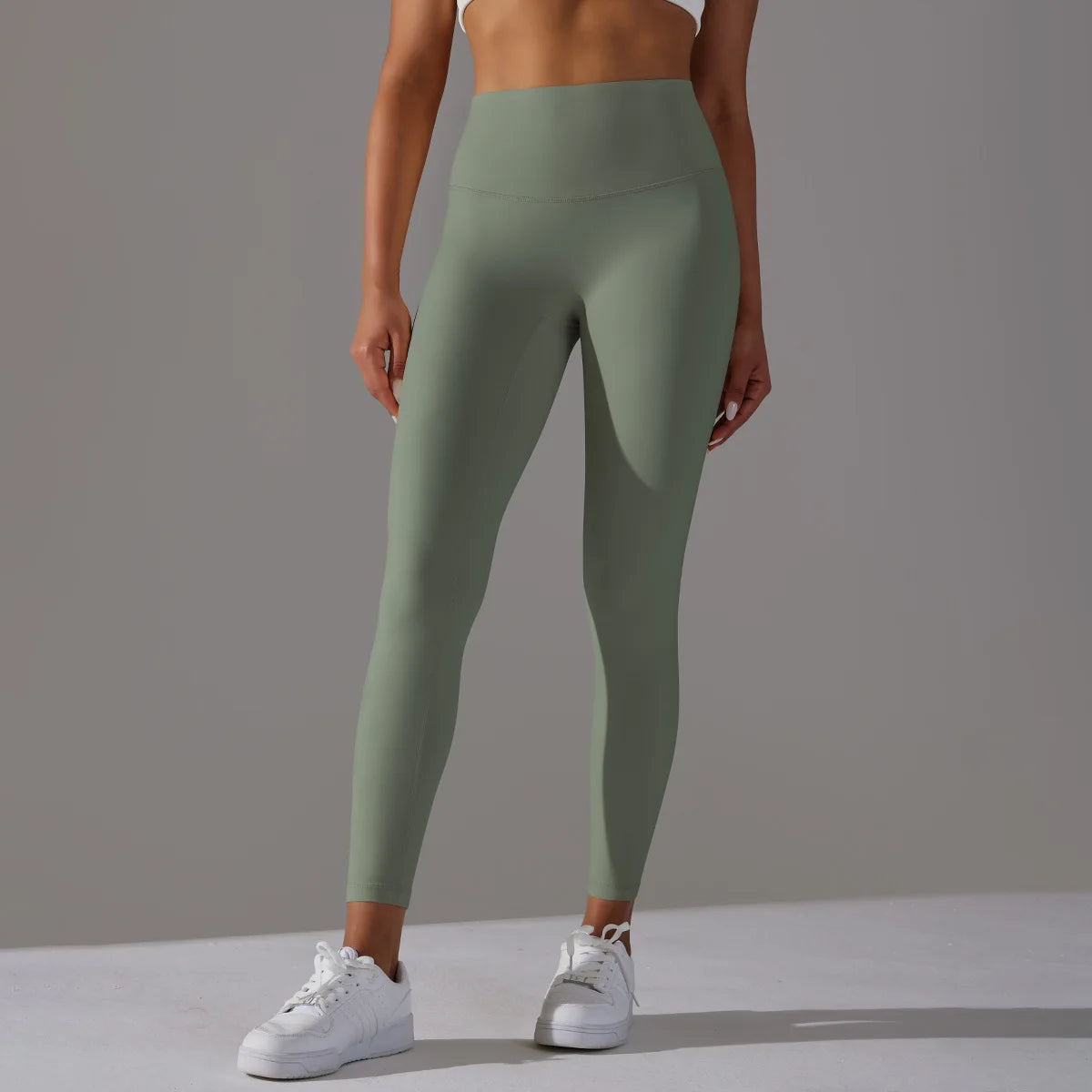 Yoga Sporty Leggings For Women Fitness Women's Leggings Sports Tights Pants Sportswear Woman Gym Trousers Yoga Workout Clothes