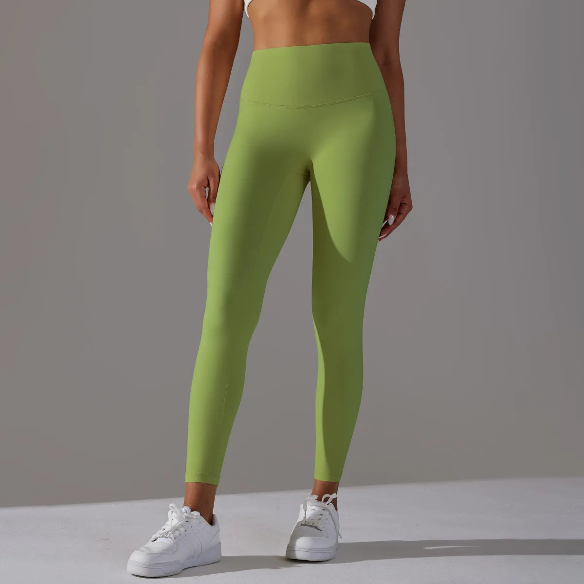 Yoga Sporty Leggings For Women Fitness Women's Leggings Sports Tights Pants Sportswear Woman Gym Trousers Yoga Workout Clothes