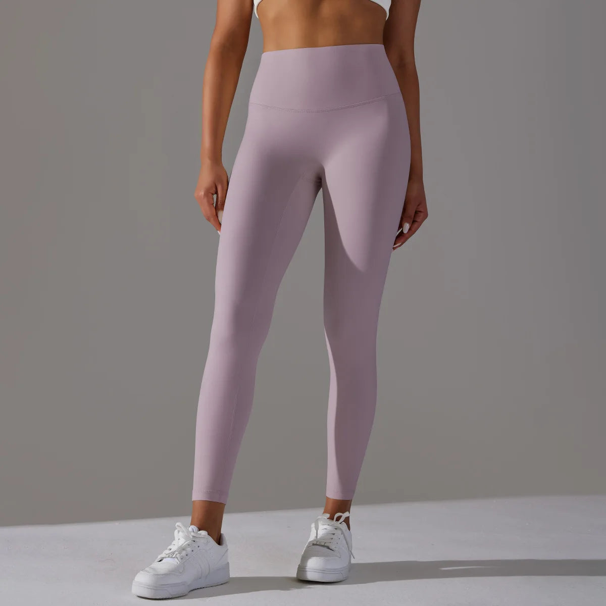 Yoga Sporty Leggings For Women Fitness Women's Leggings Sports Tights Pants Sportswear Woman Gym Trousers Yoga Workout Clothes