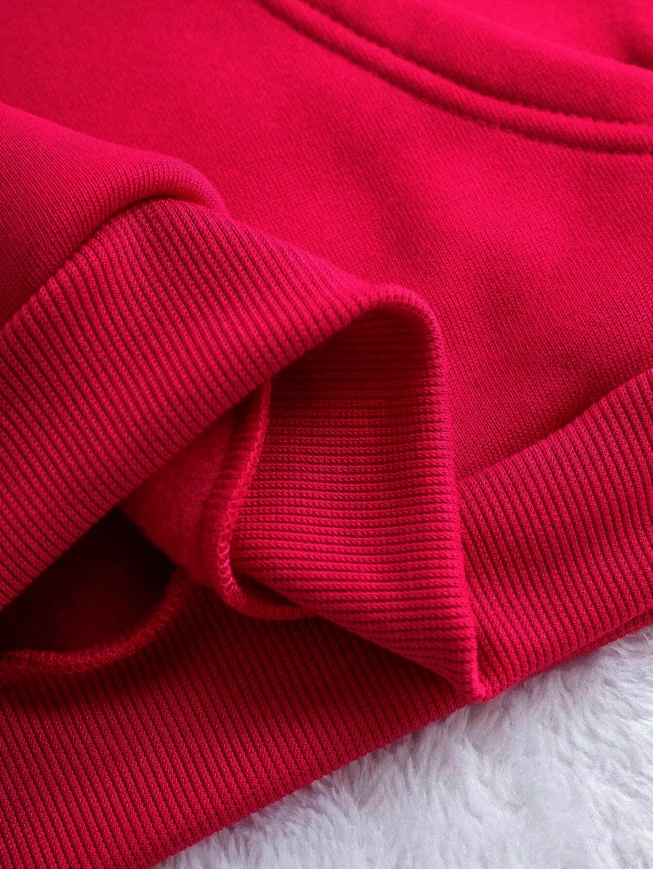 Sculpture Intense Feelings Printing Women Hoodies Casual Sports Tide Hoody Fleece Warm Comfortable Hooded Fashion Street Clothes