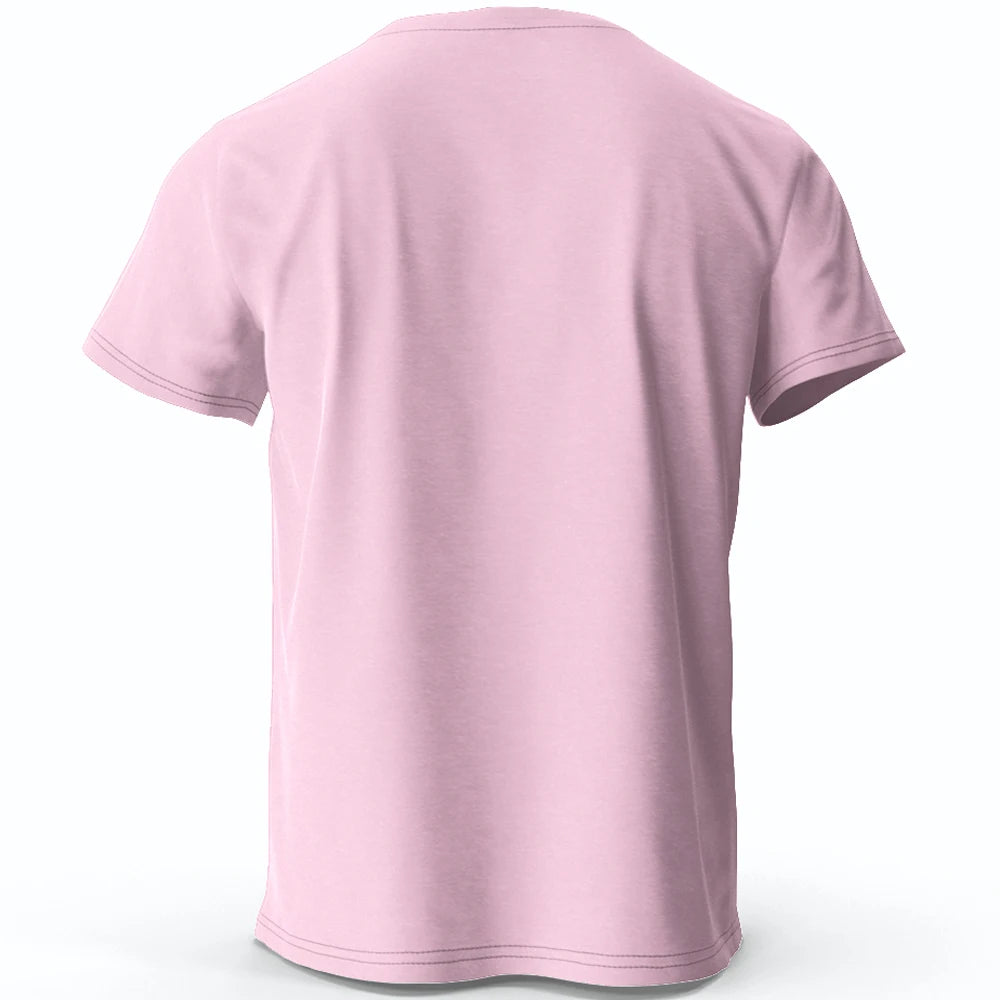 Tokyo Printed Fashion Forward 100% Cotton T-Shirt, Ultra Soft Round Neck Short Sleeve Tee, Perfect for Men & Women