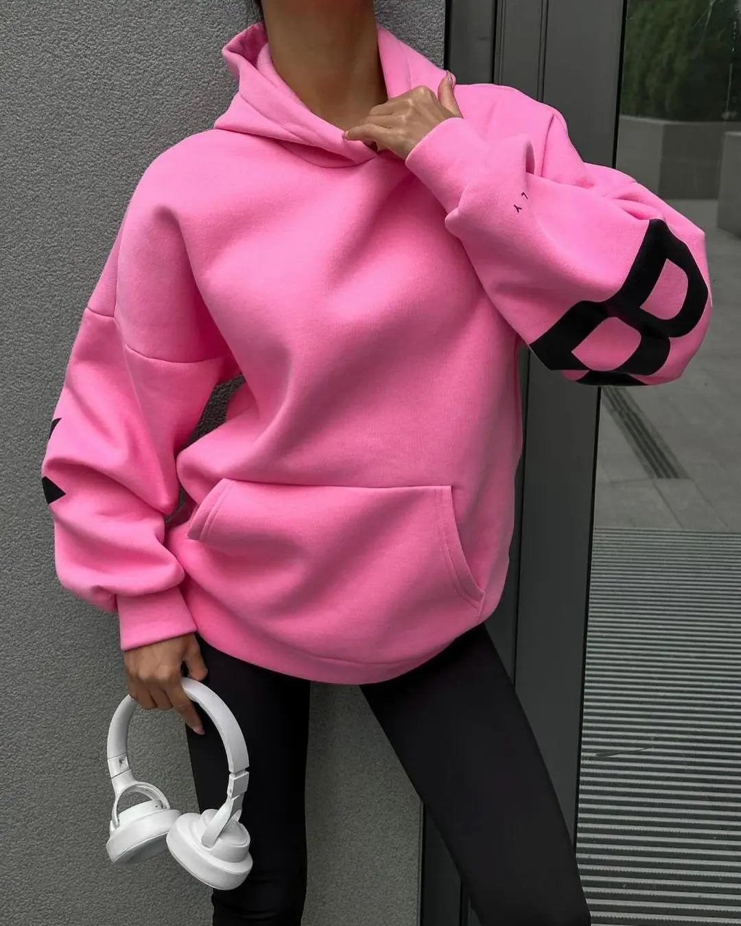 women hoodie