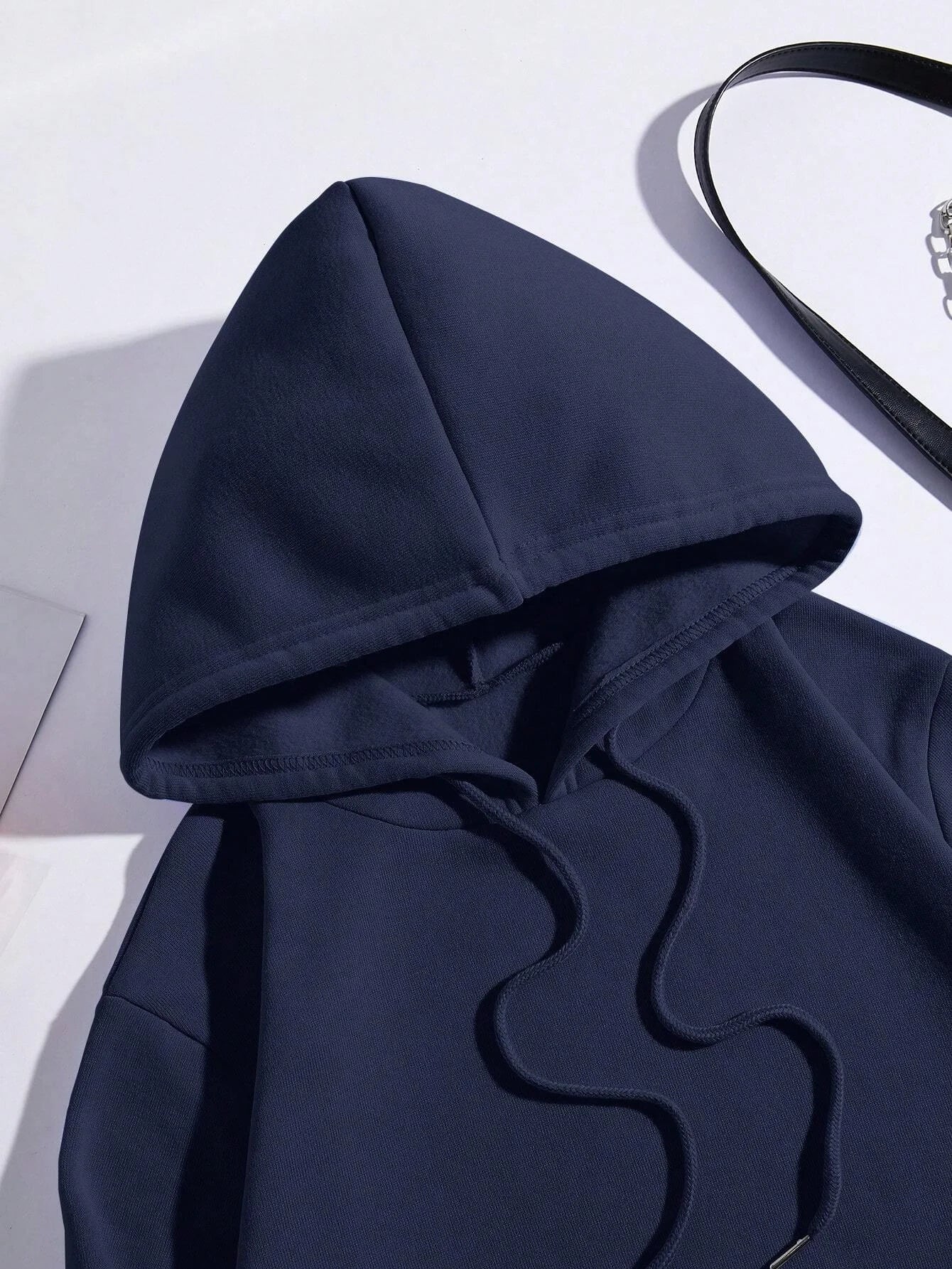 Sculpture Intense Feelings Printing Women Hoodies Casual Sports Tide Hoody Fleece Warm Comfortable Hooded Fashion Street Clothes