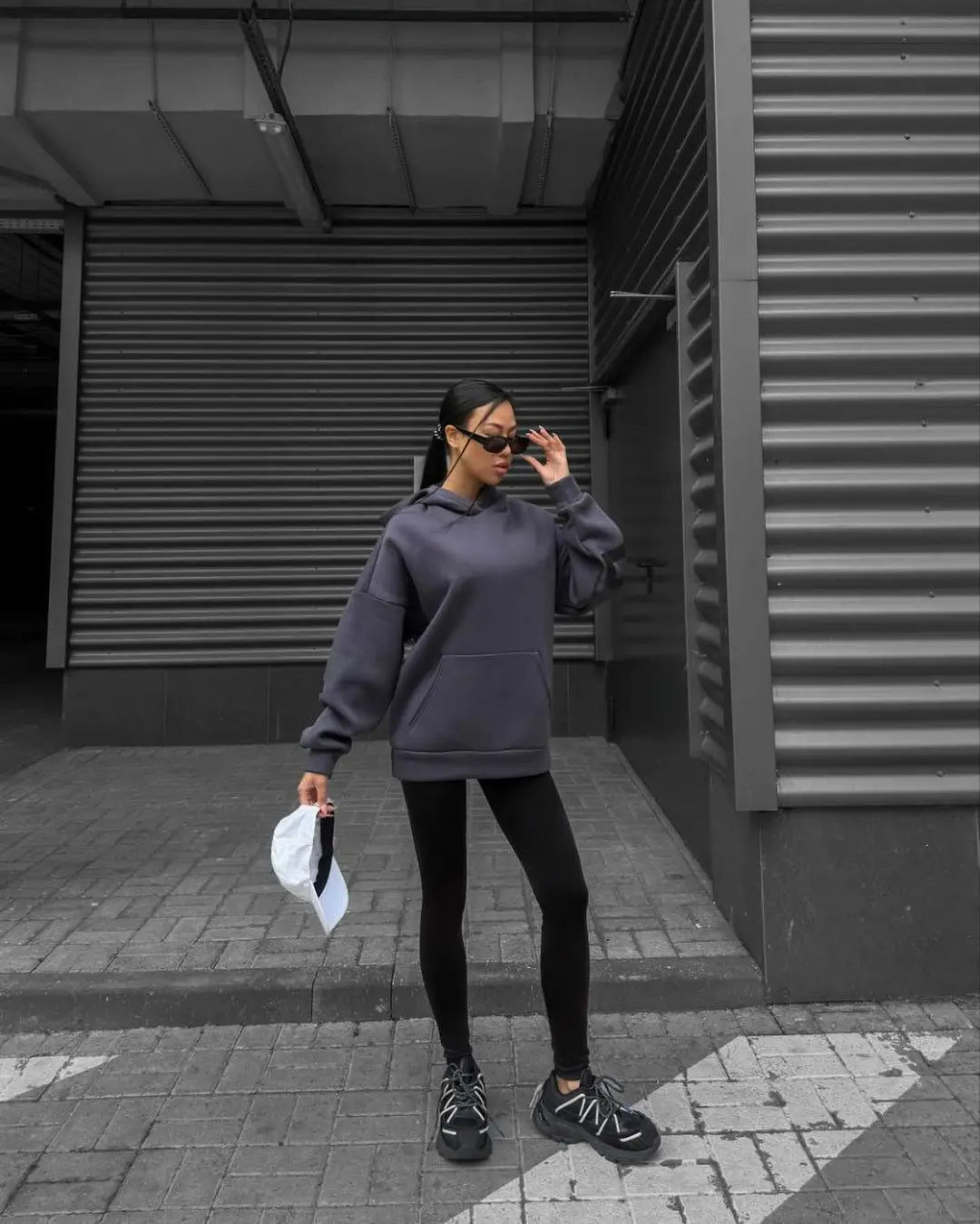 women hoodie