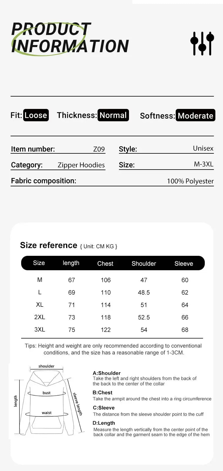 New York Number 23 Art Letter Printing Women Zipper Hoodie Fashion Hoodies Fleece Sportswears Autumn Casual Female Hoody