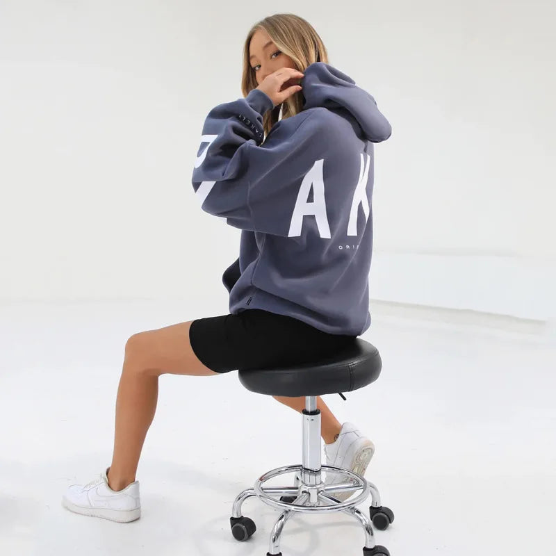 women hoodie