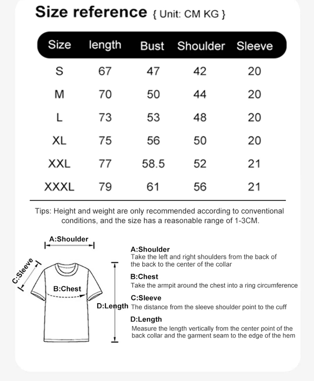 Theduc Sushi And Sushi Printing Men Women Tshirt Cotton T-Shirts Loose T Shirt Crewneck Loose Tops Fashion Clothes Unisex