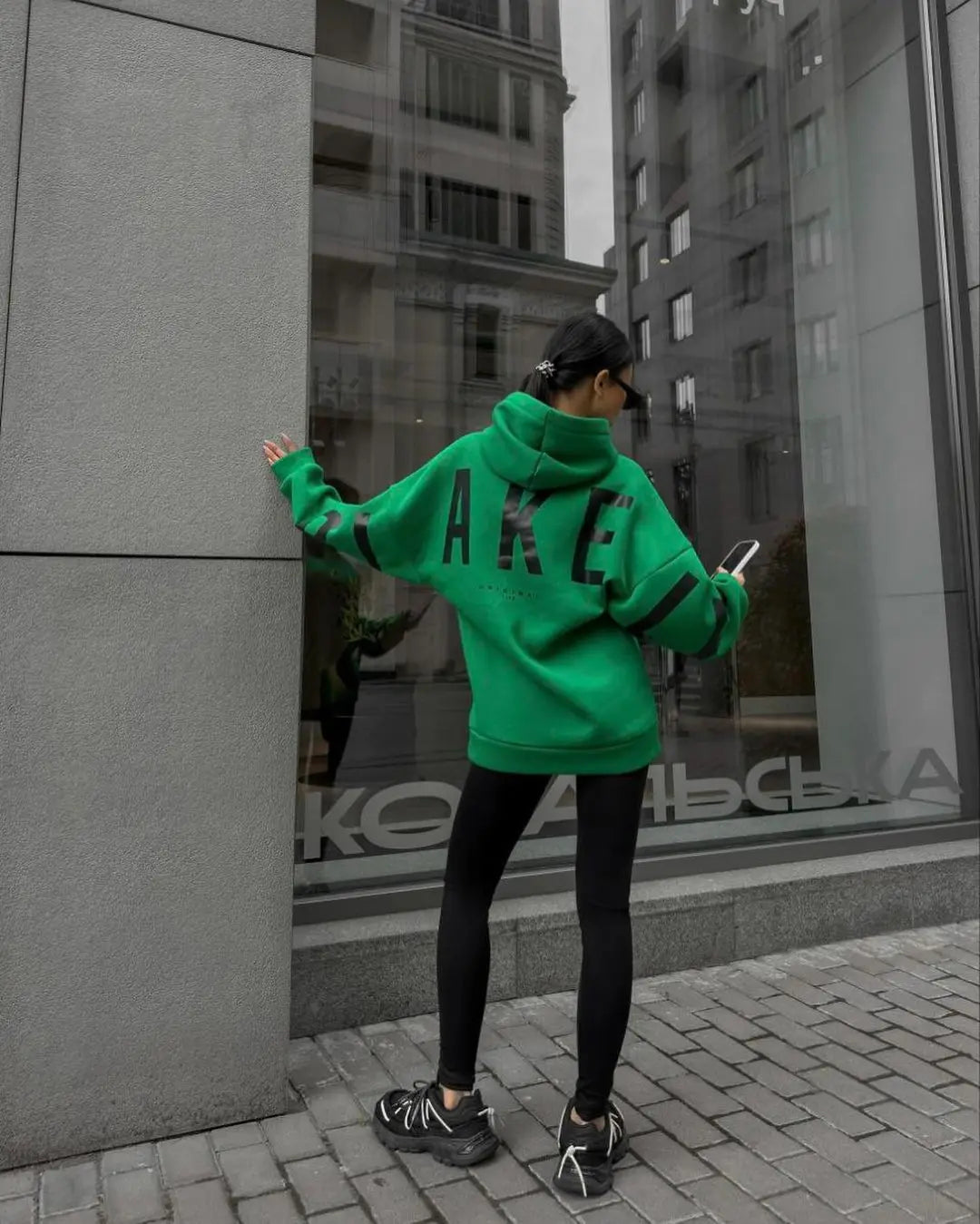 women hoodie