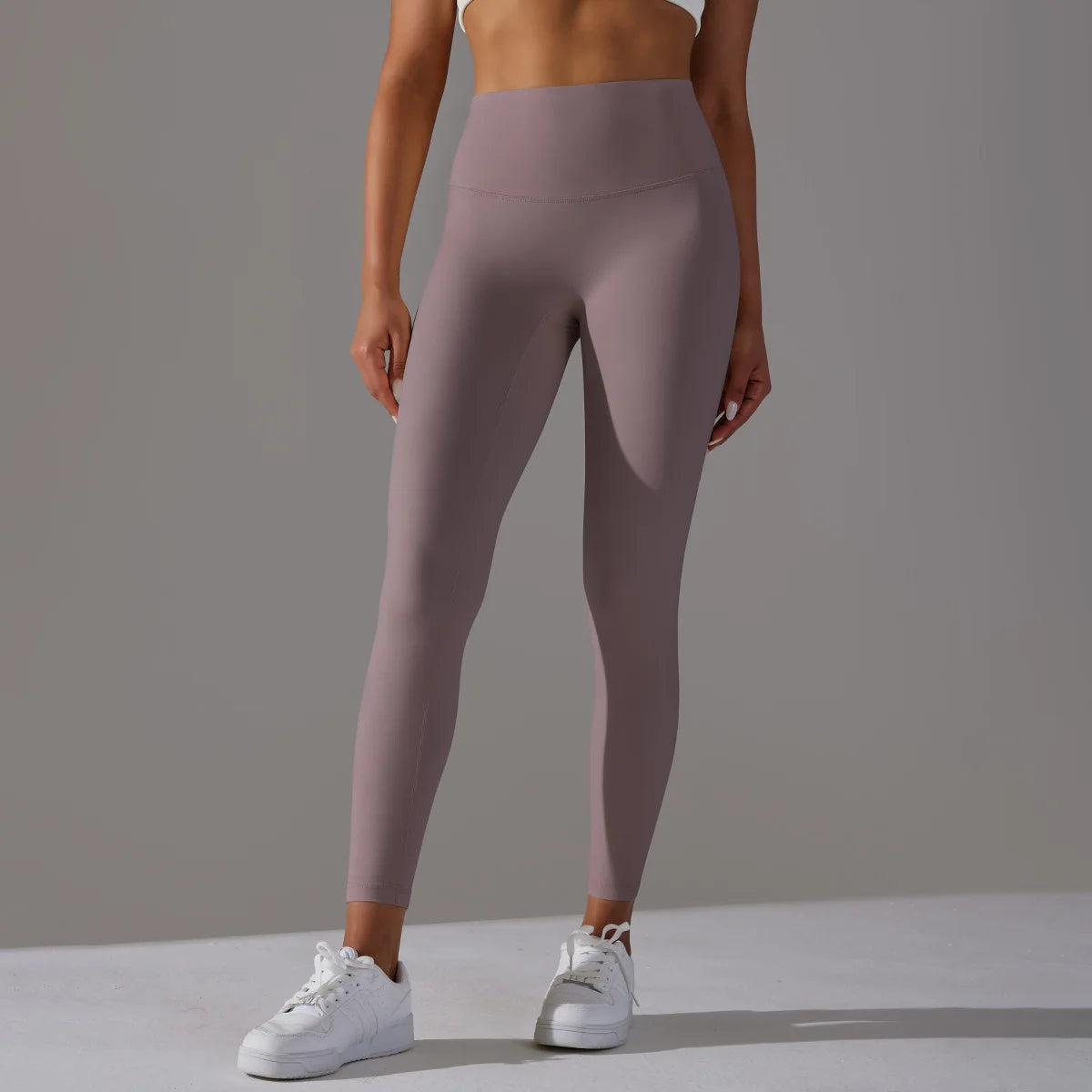 Yoga Sporty Leggings For Women Fitness Women's Leggings Sports Tights Pants Sportswear Woman Gym Trousers Yoga Workout Clothes