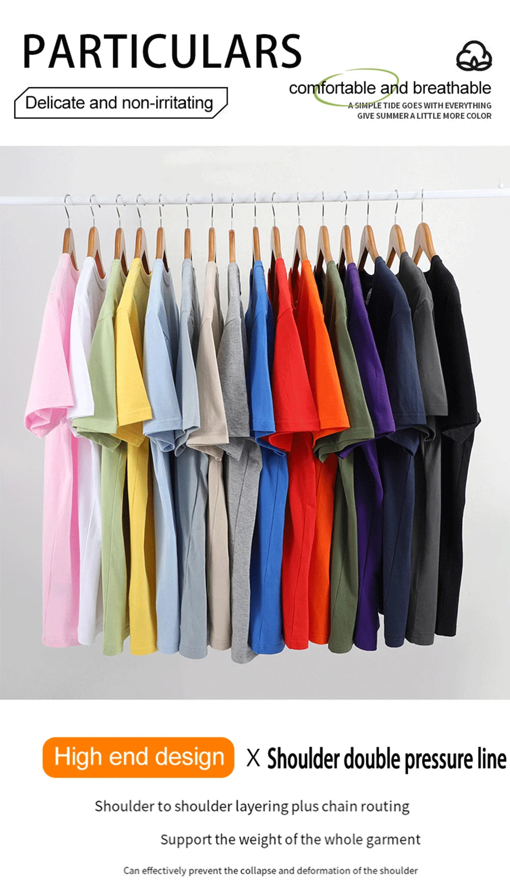 Theduc Sushi And Sushi Printing Men Women Tshirt Cotton T-Shirts Loose T Shirt Crewneck Loose Tops Fashion Clothes Unisex