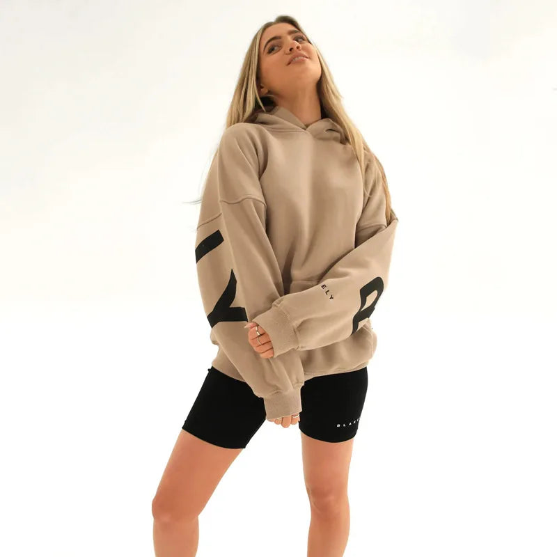 women hoodie