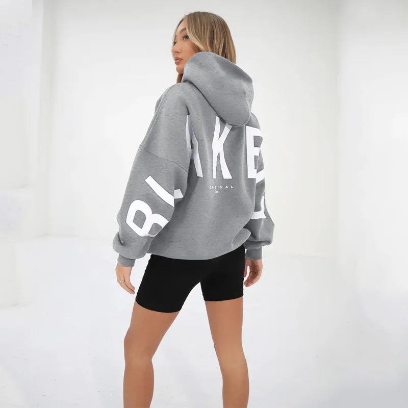 women hoodie