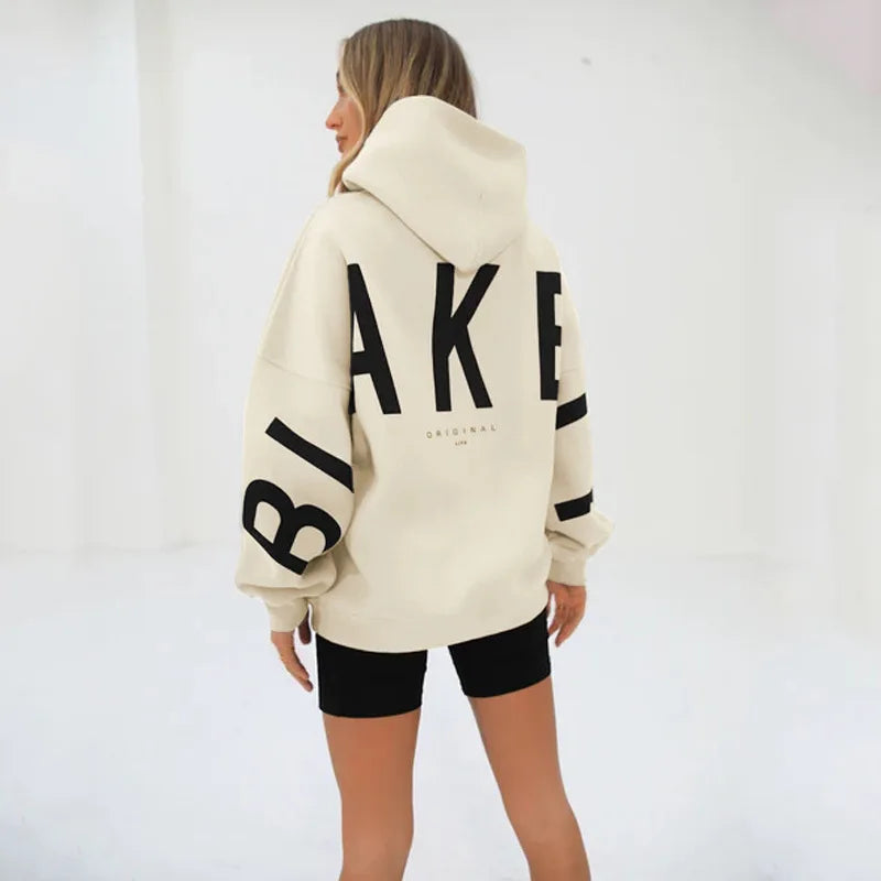 women hoodie