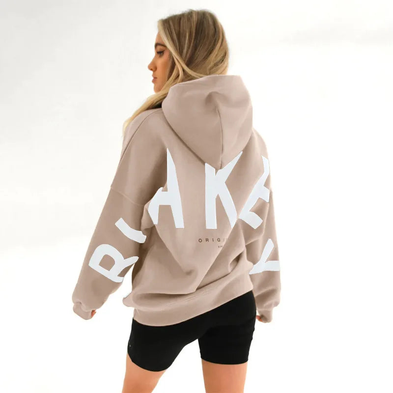 women hoodie